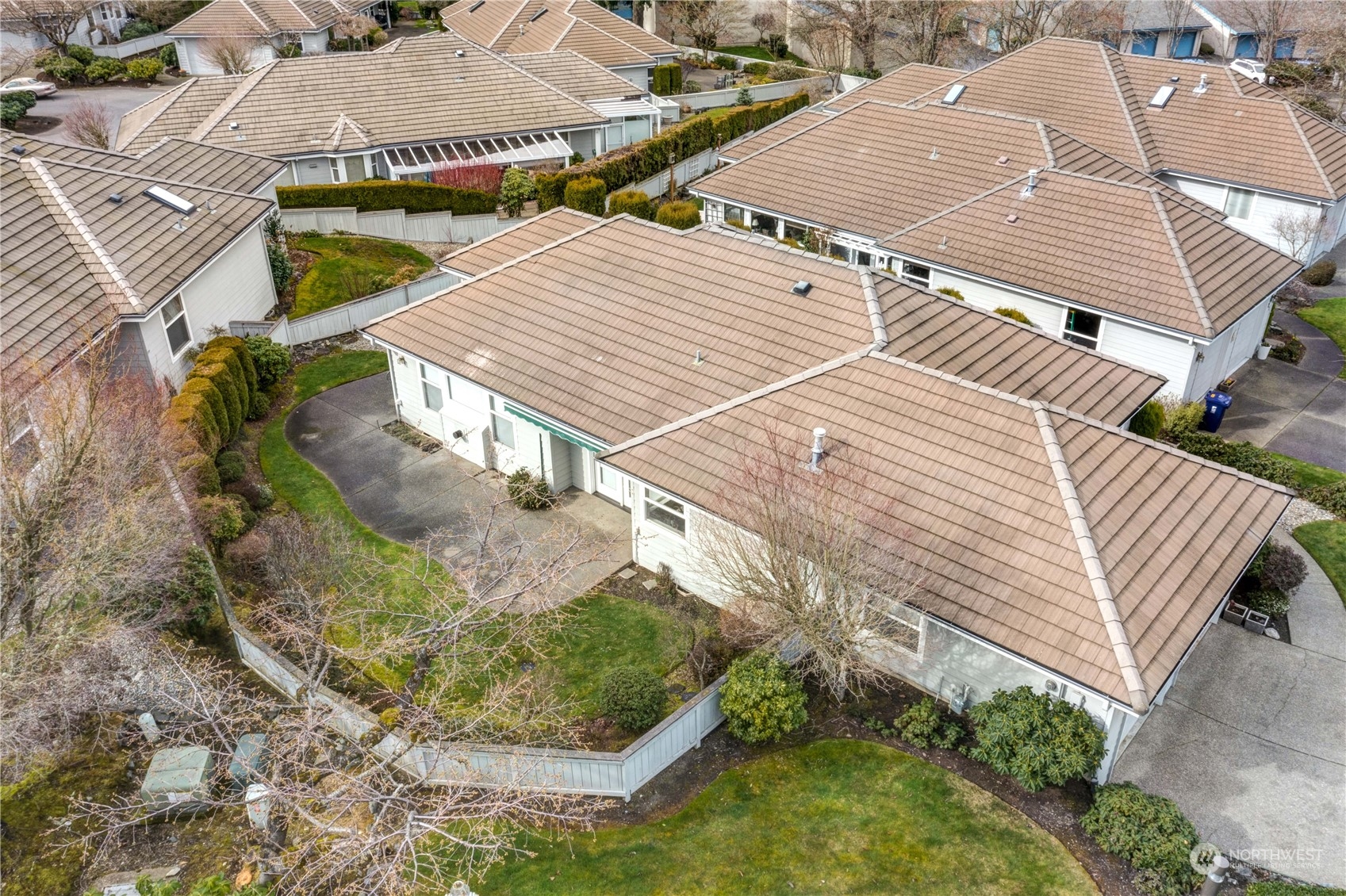 3012 N Narrows Drive #11