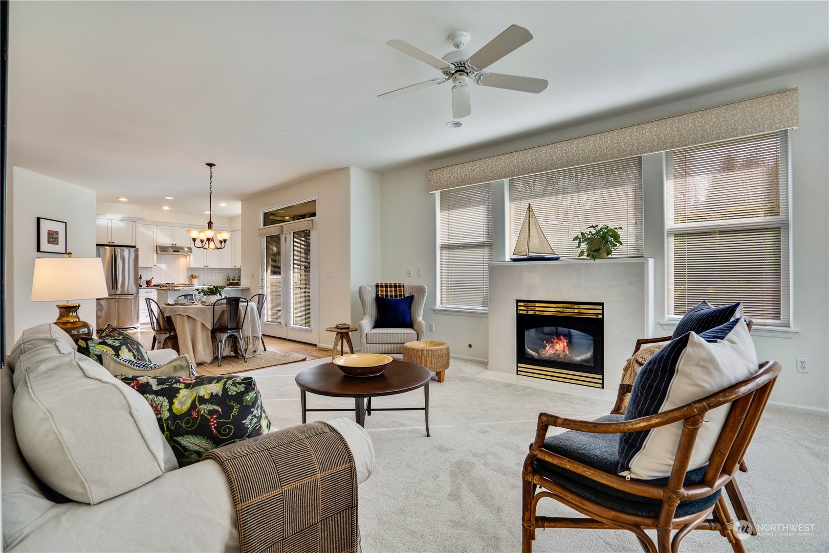 3012 N Narrows Drive #11