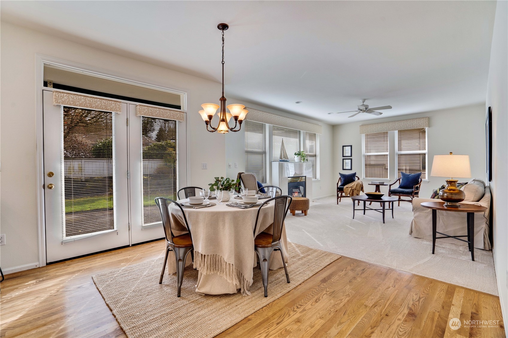 3012 N Narrows Drive #11