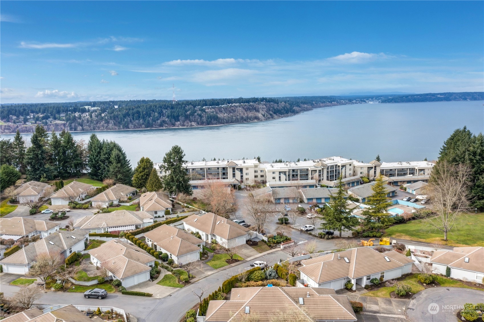 3012 N Narrows Drive #11