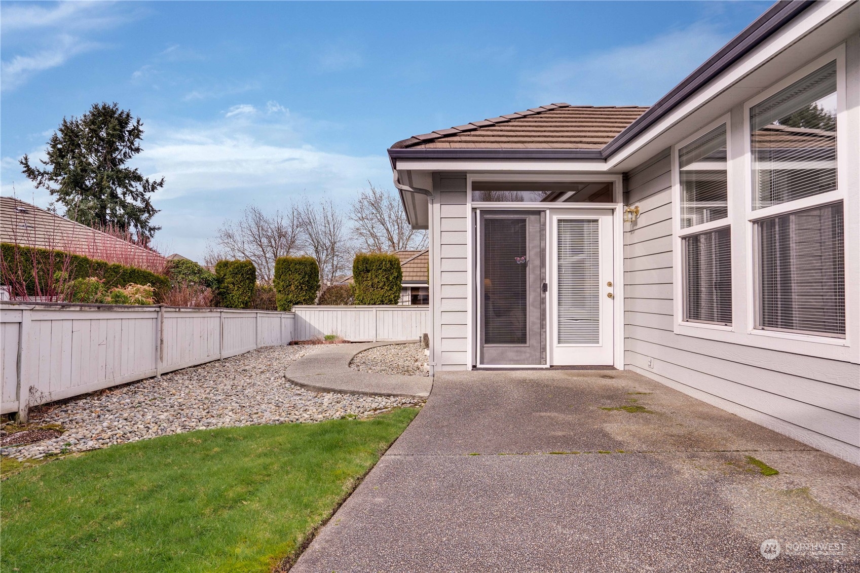 3012 N Narrows Drive #11