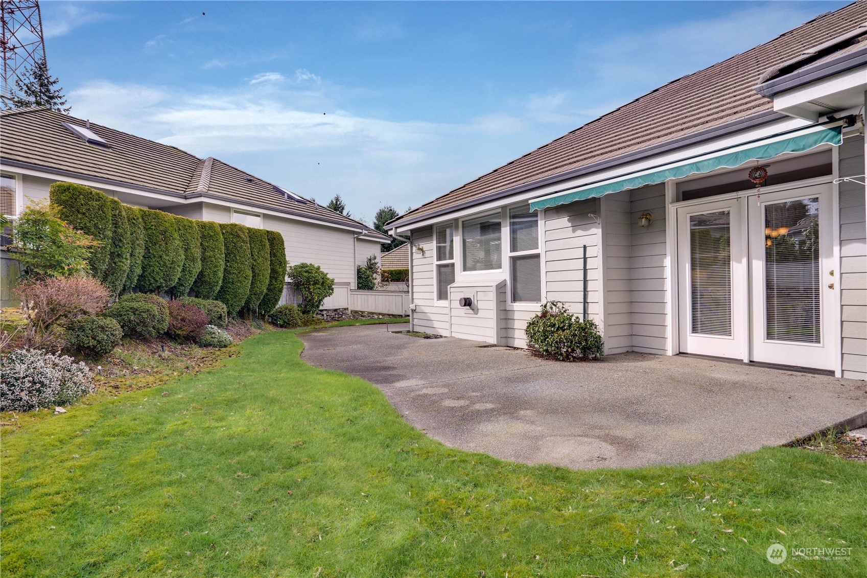 3012 N Narrows Drive #11