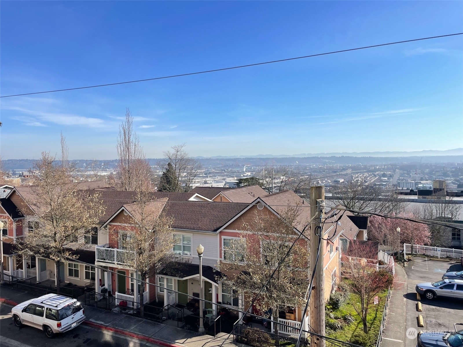 2367 S Yakima Avenue