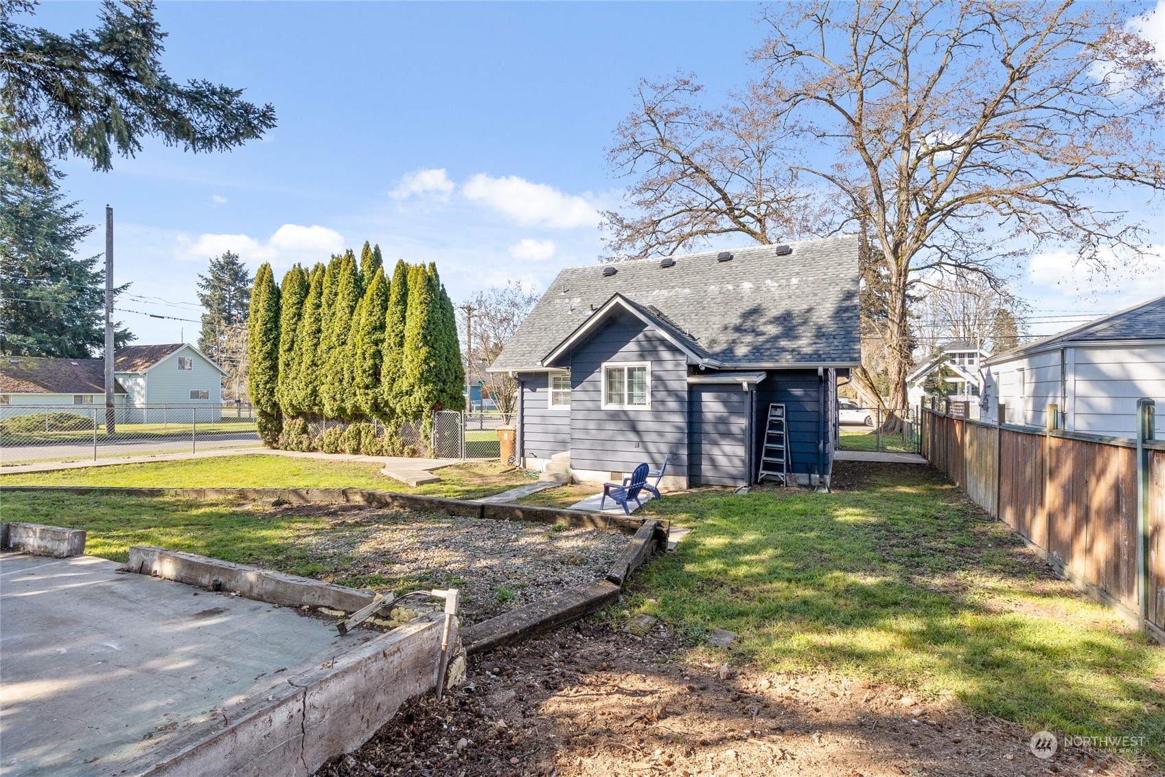 4517 S Asotin Street