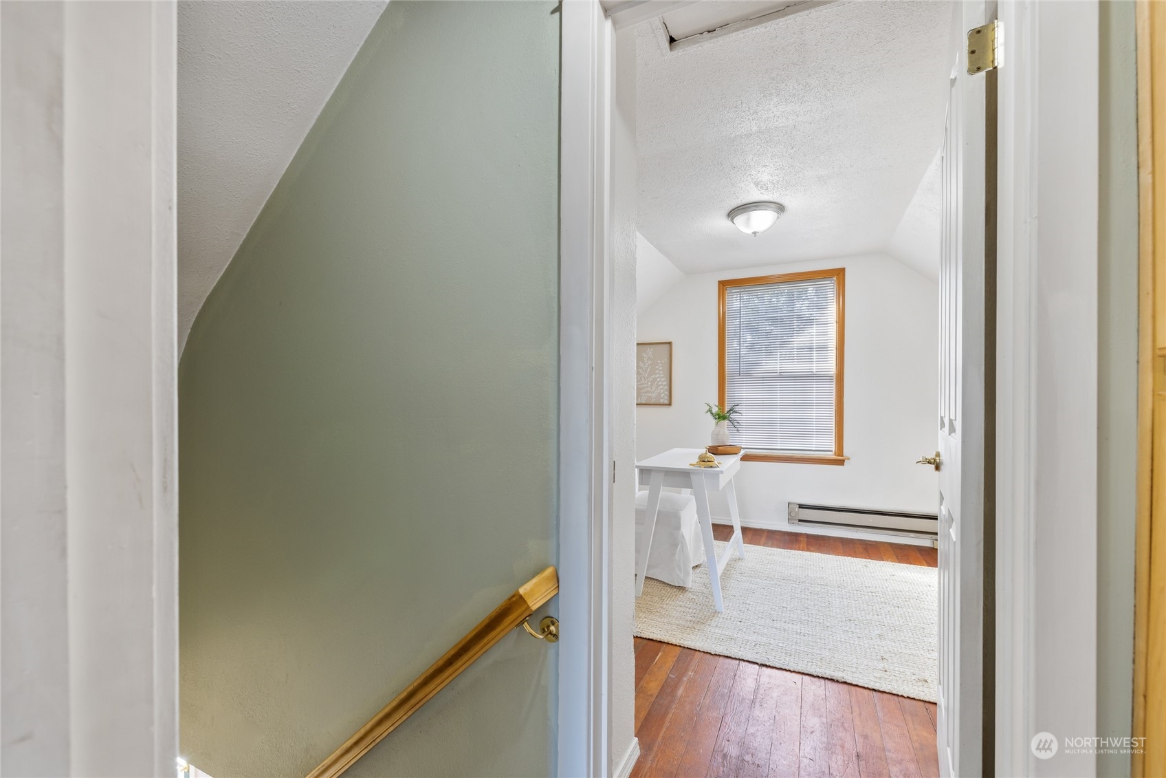 4517 S Asotin Street