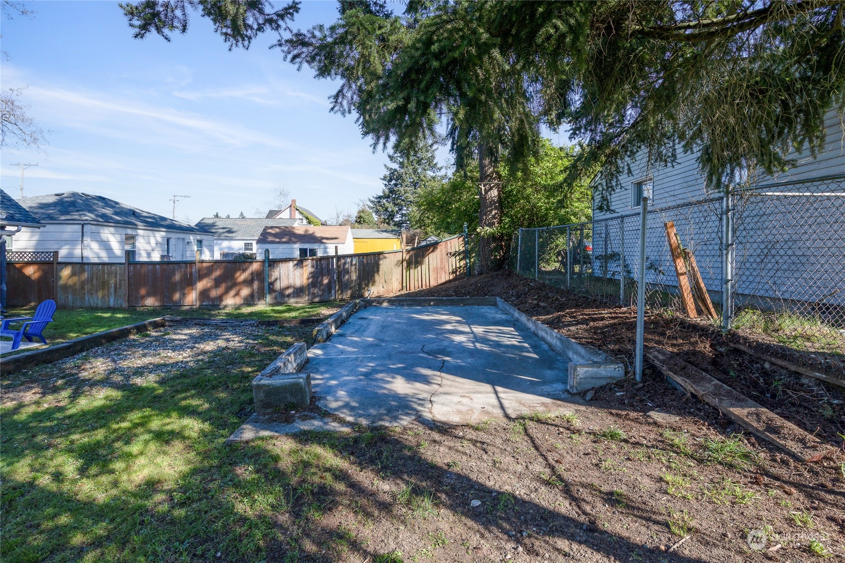 4517 S Asotin Street