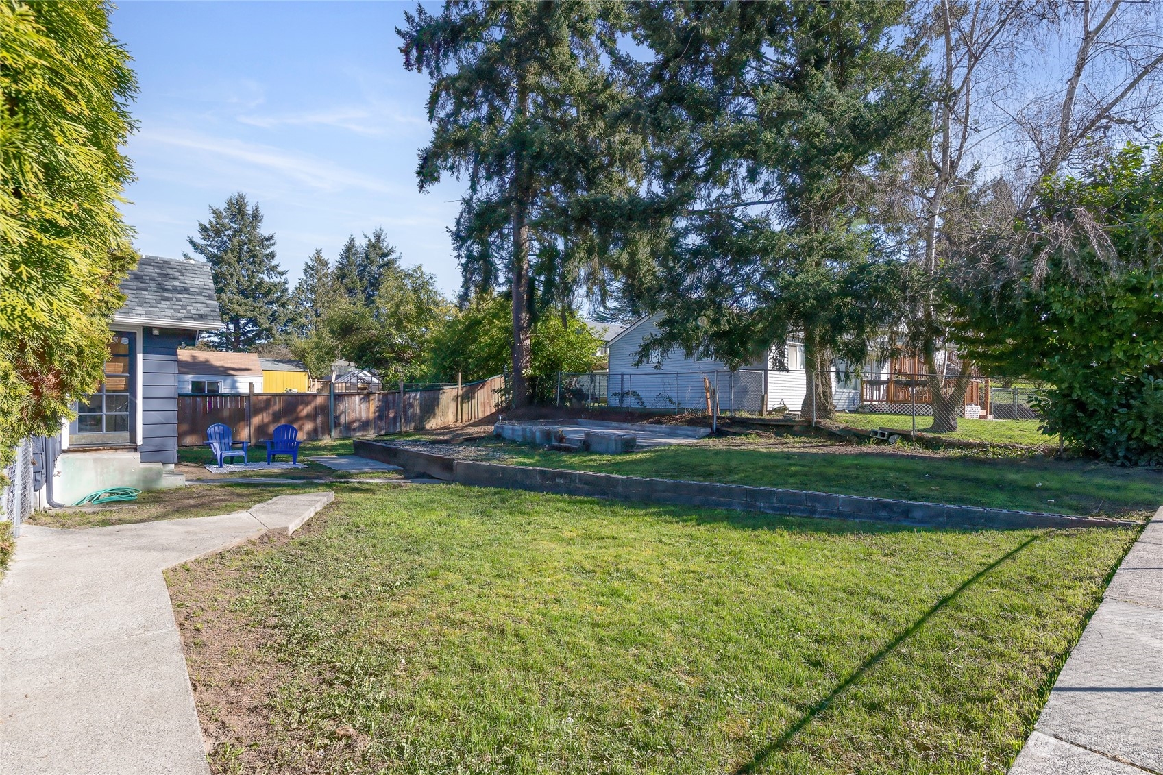 4517 S Asotin Street