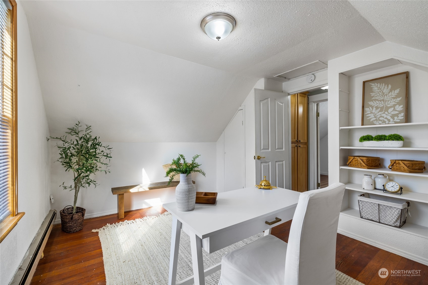 4517 S Asotin Street