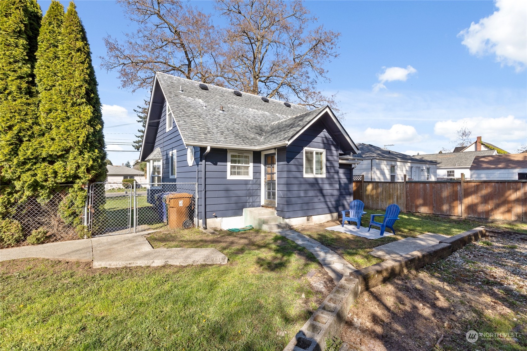 4517 S Asotin Street