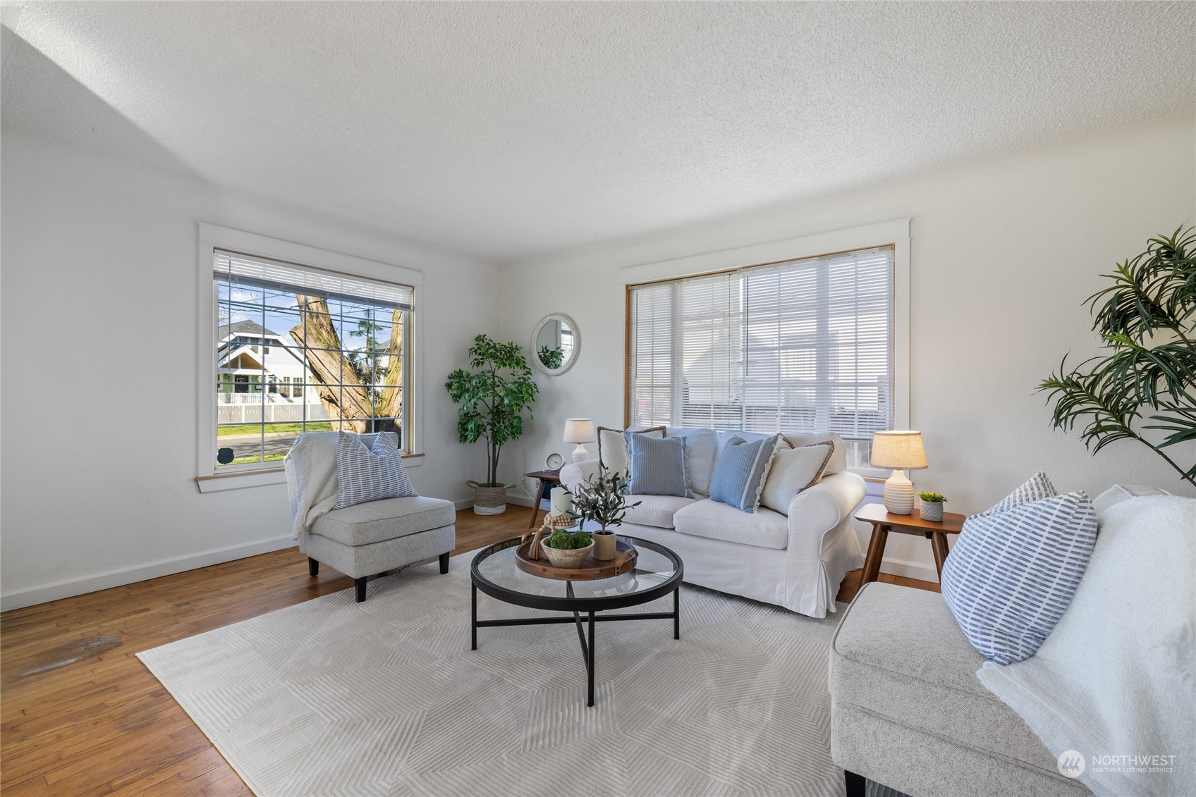 4517 S Asotin Street