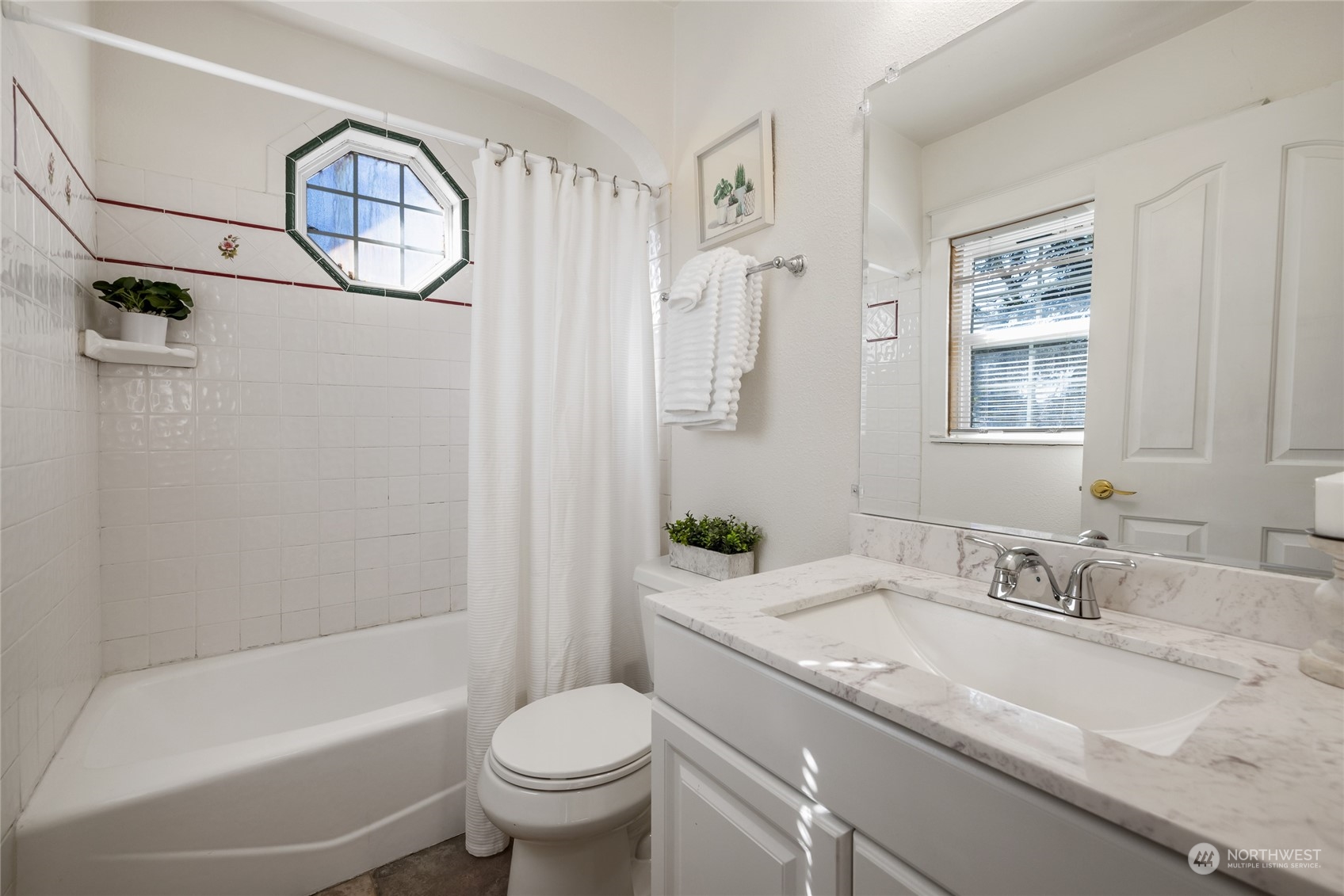 4517 S Asotin Street