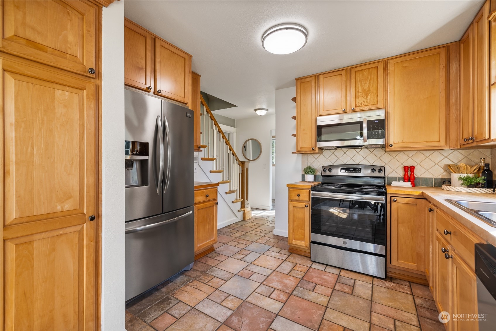 4517 S Asotin Street