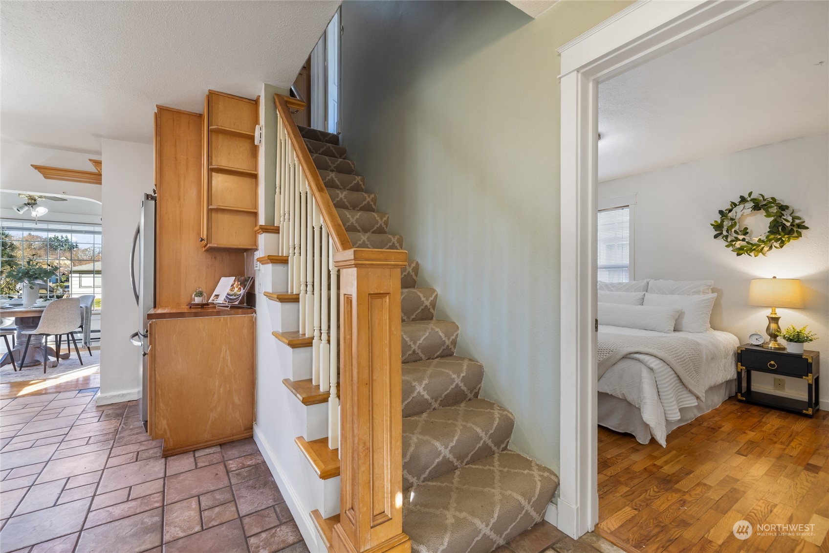 4517 S Asotin Street