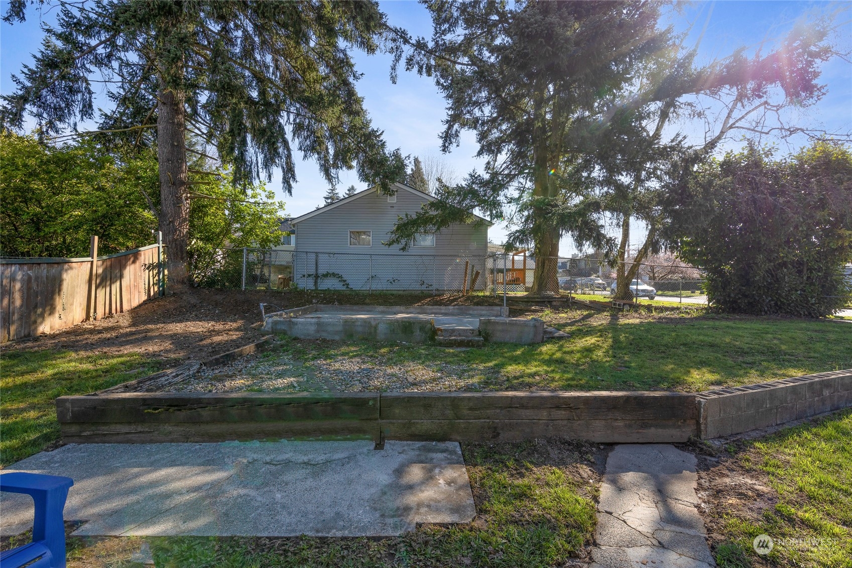 4517 S Asotin Street