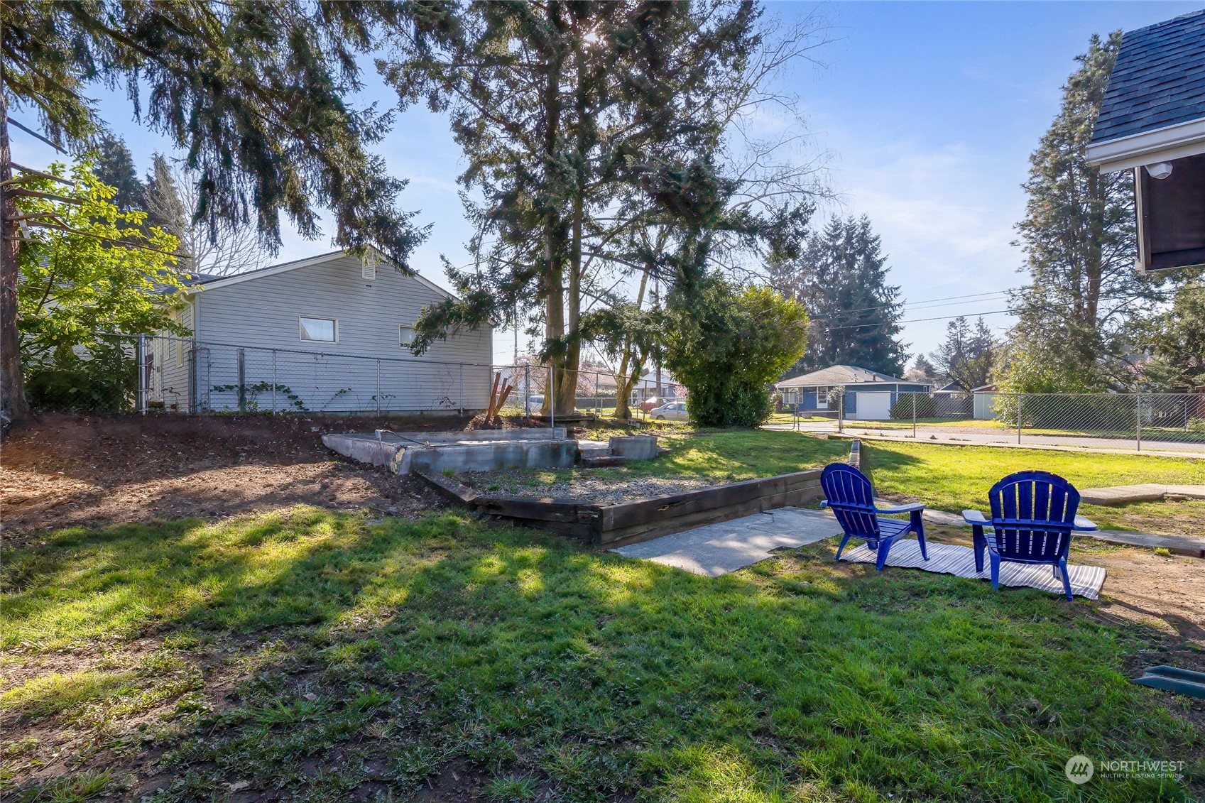 4517 S Asotin Street