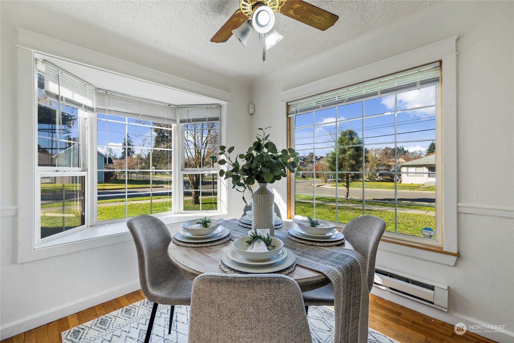 4517 S Asotin Street