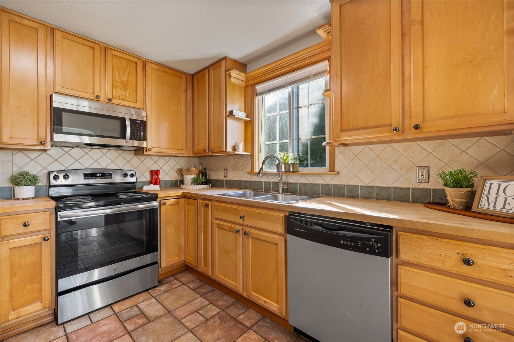 4517 S Asotin Street