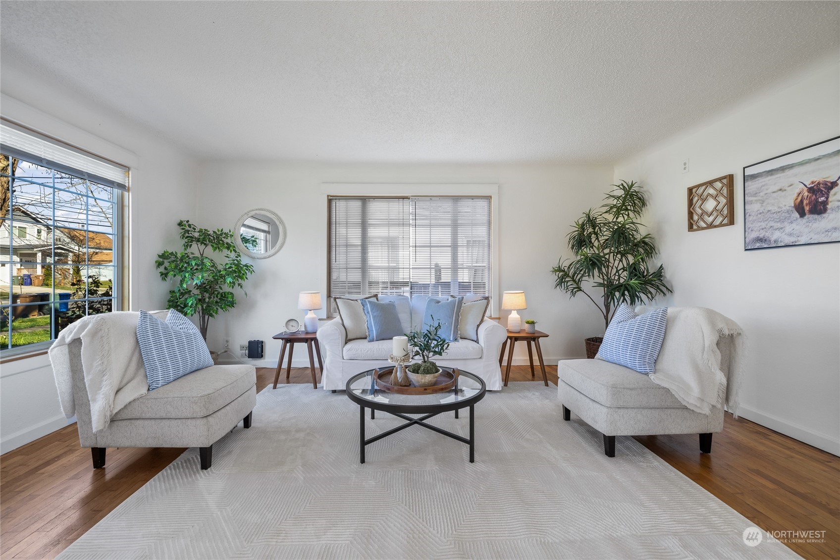 4517 S Asotin Street