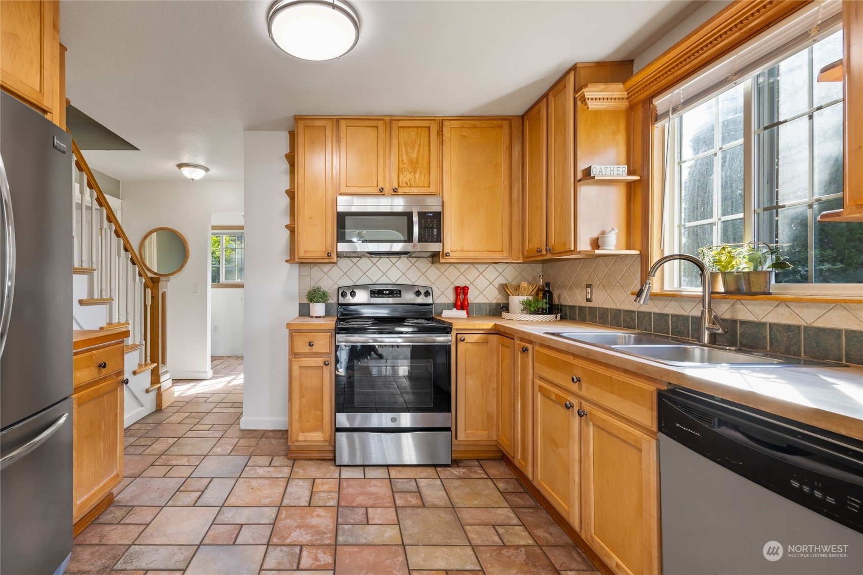 4517 S Asotin Street