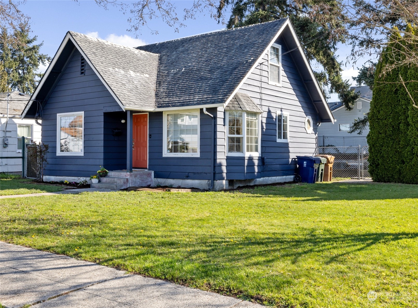 4517 S Asotin Street