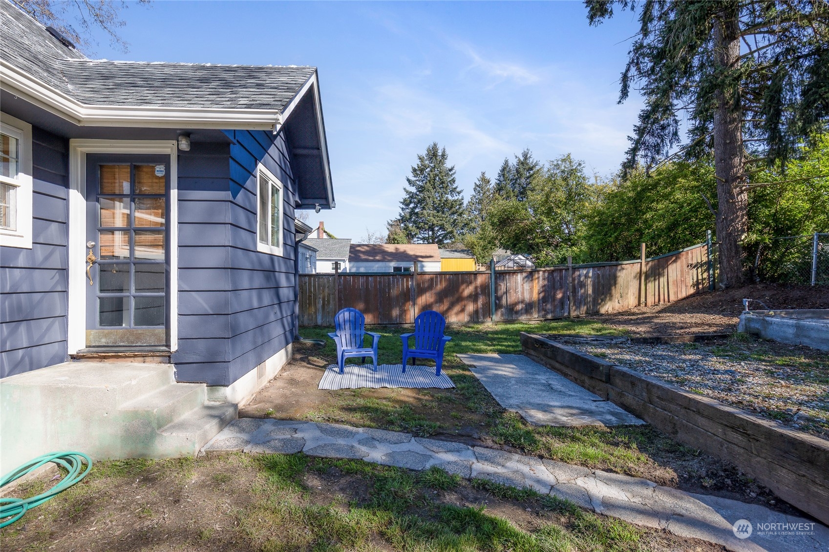 4517 S Asotin Street