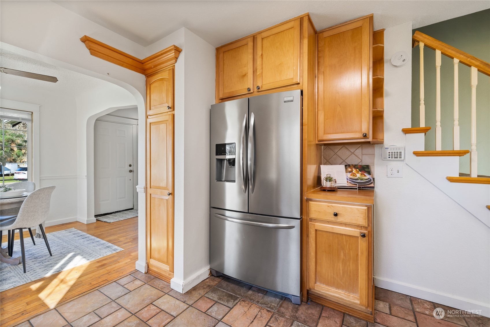 4517 S Asotin Street