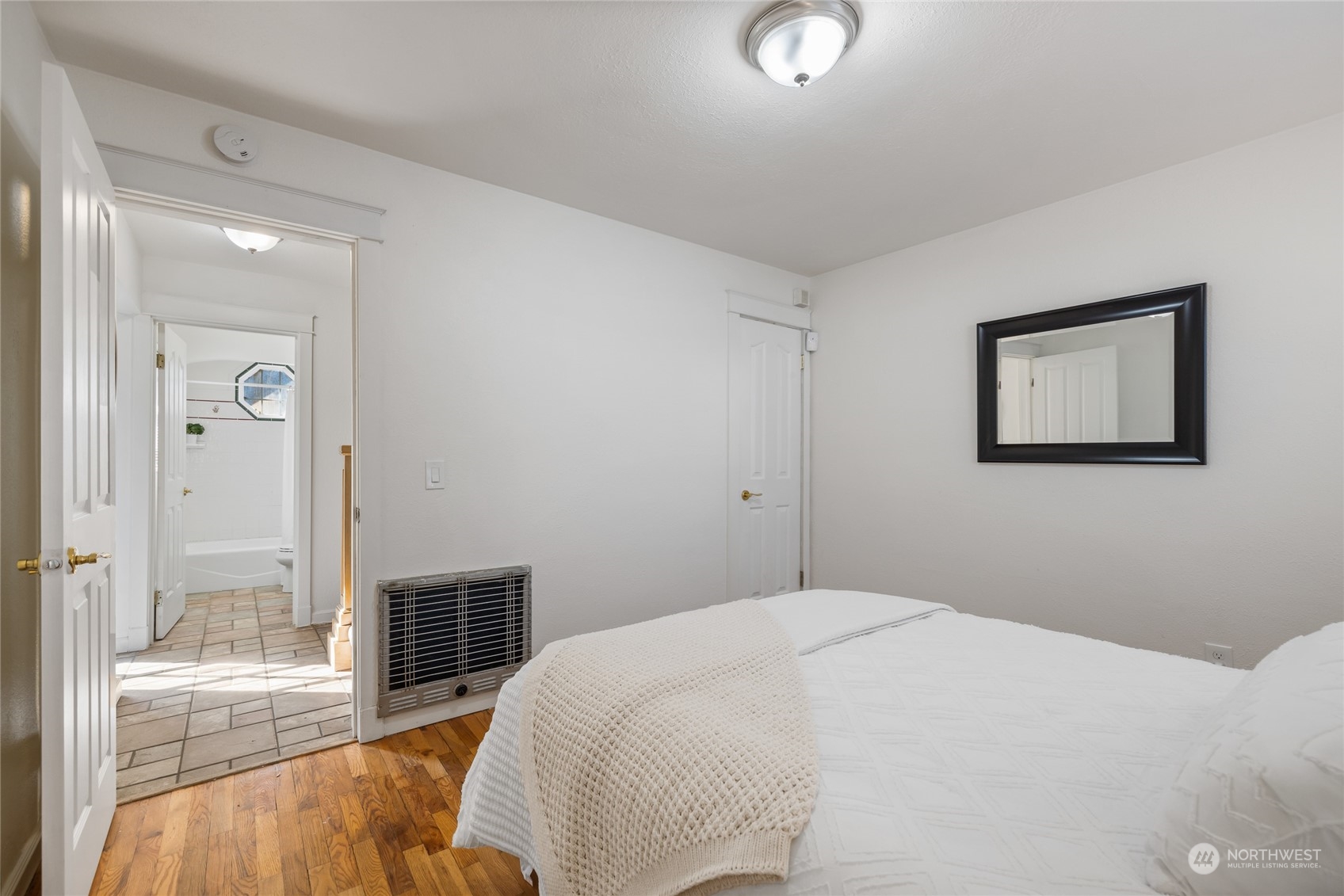 4517 S Asotin Street