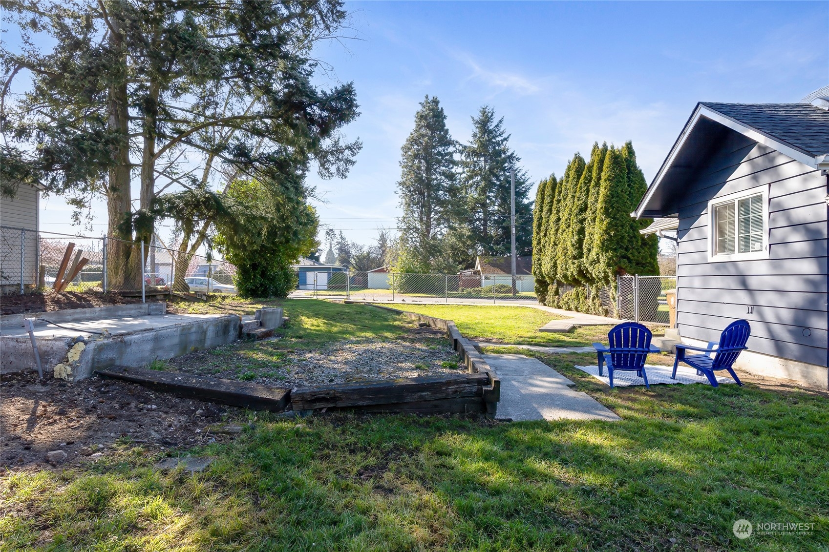 4517 S Asotin Street