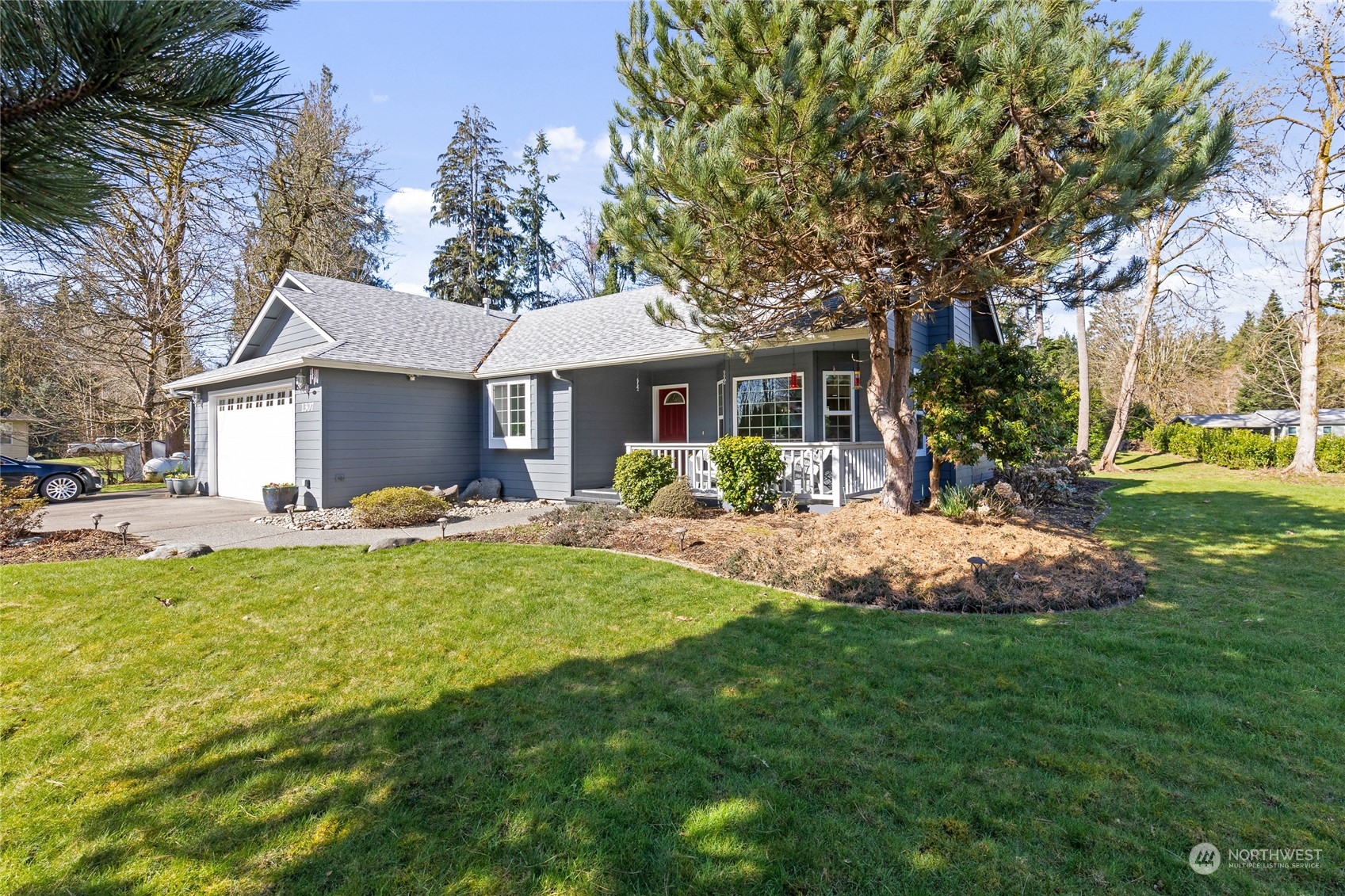 1307 SE Swofford Lane