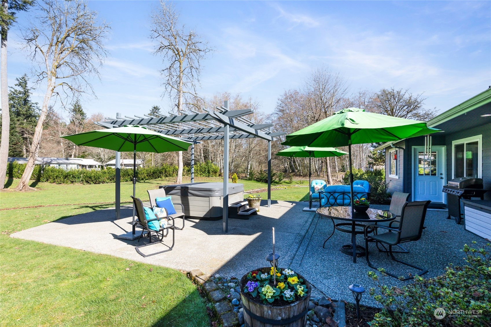 1307 SE Swofford Lane