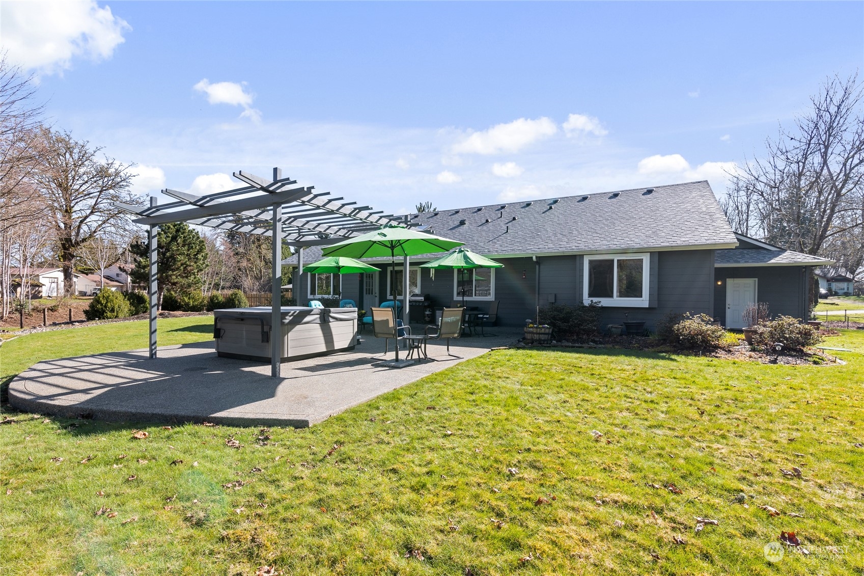 1307 SE Swofford Lane