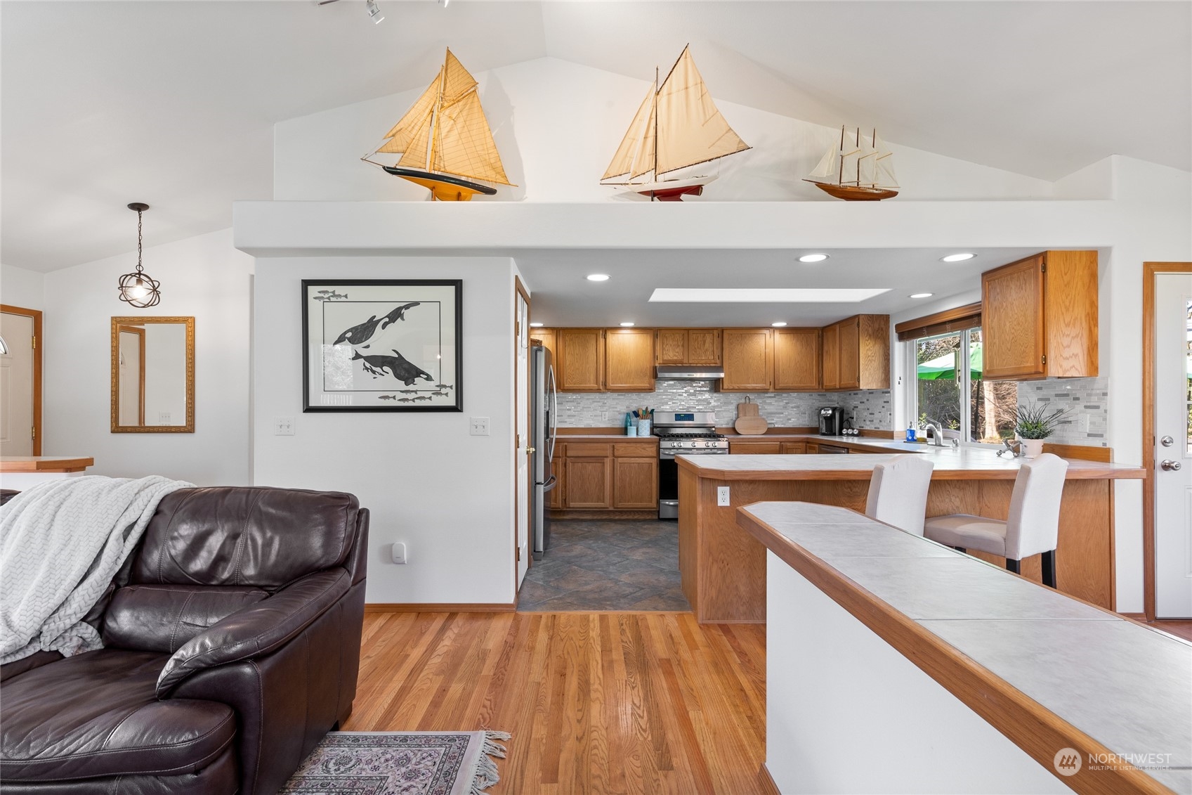 1307 SE Swofford Lane