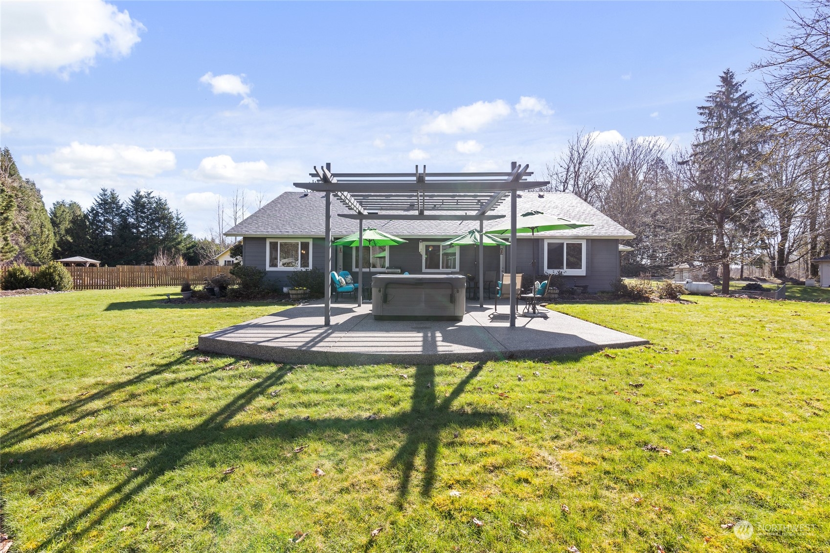 1307 SE Swofford Lane