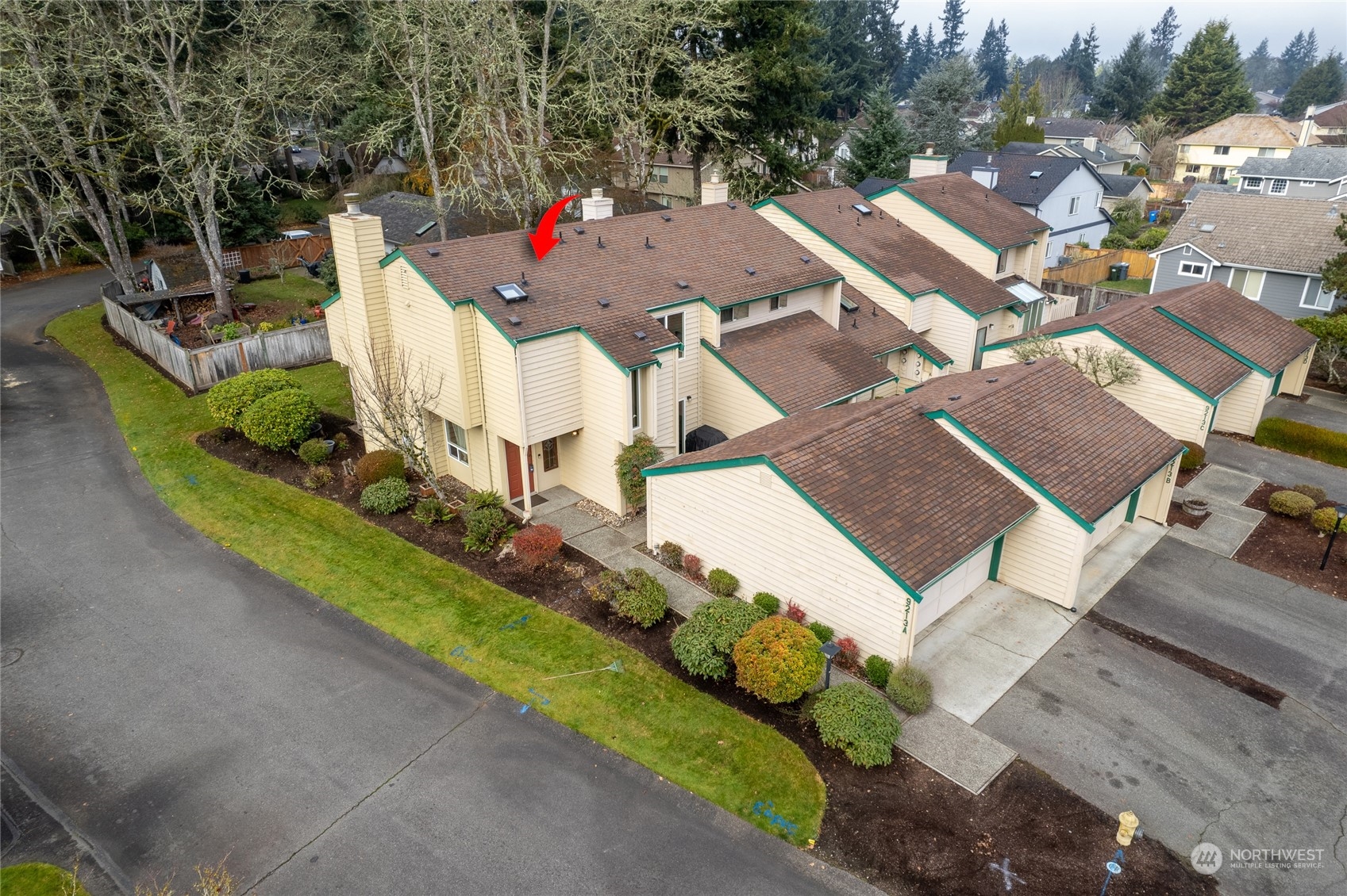 9213 77th Street SW #A