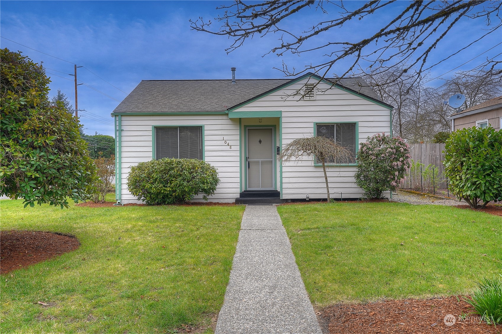 1048 S Howard Street