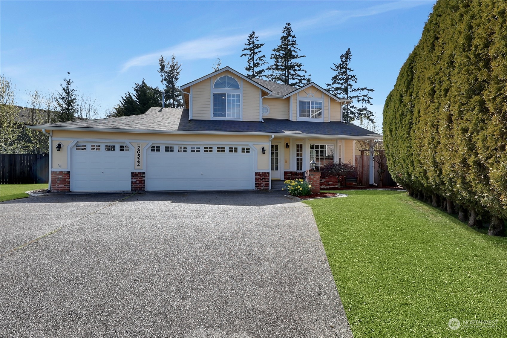 20522 82nd Avenue Ct E