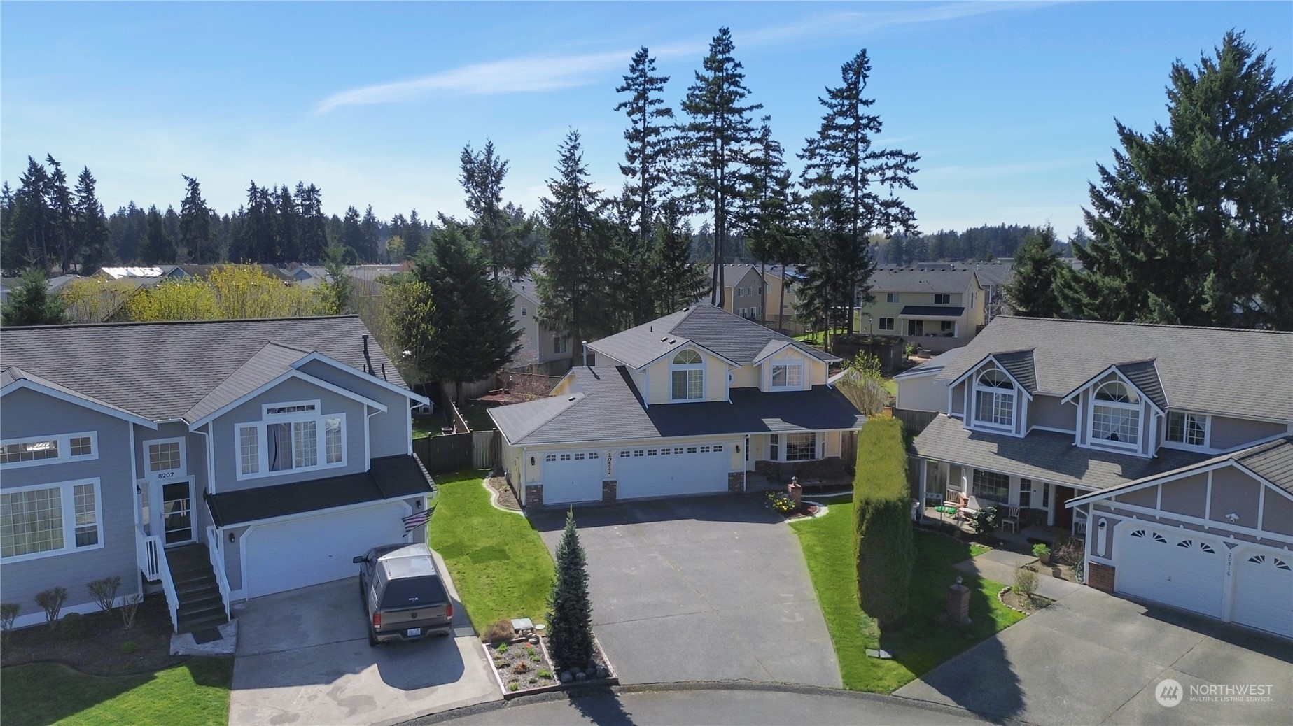 20522 82nd Avenue Ct E