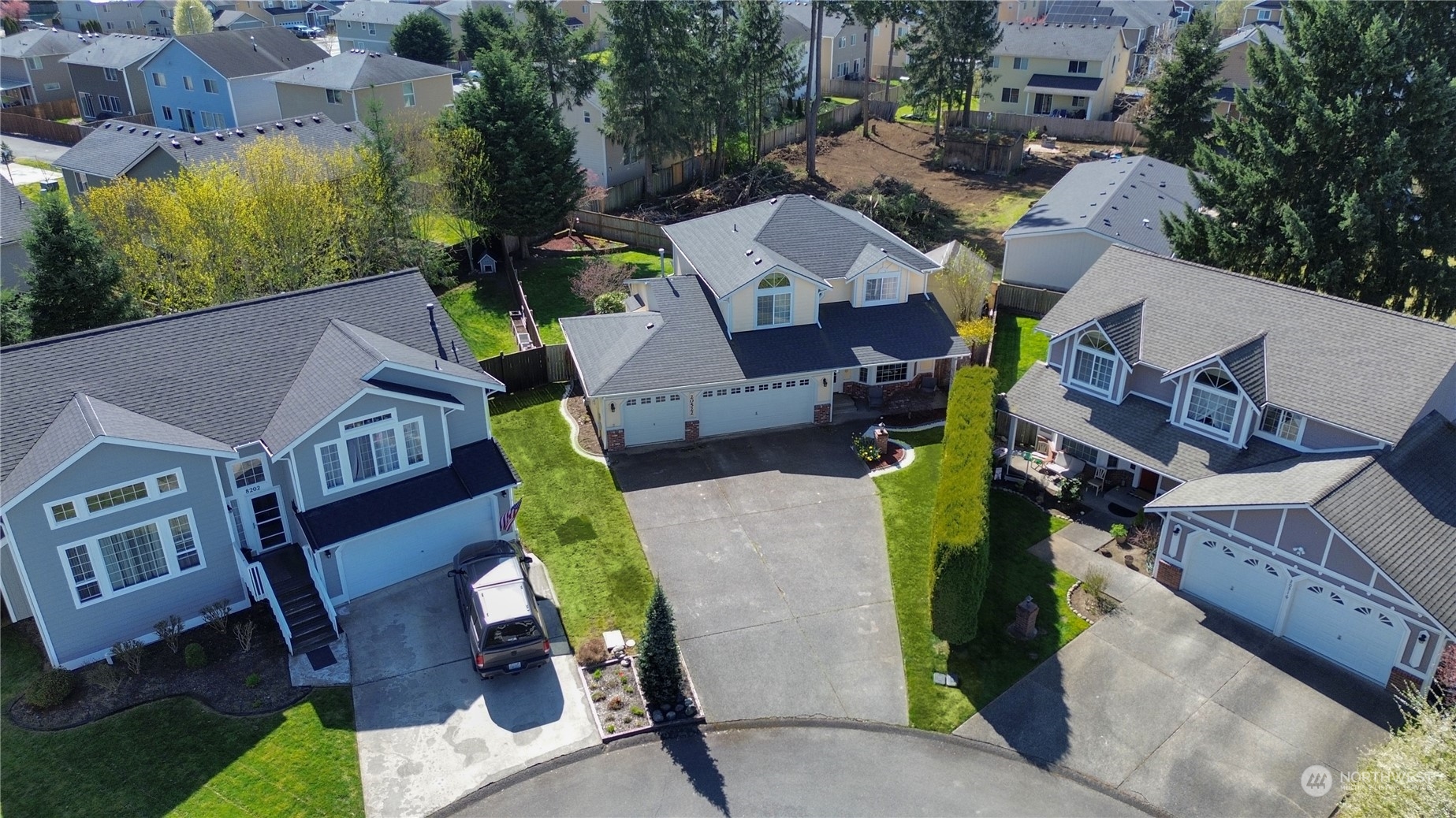 20522 82nd Avenue Ct E