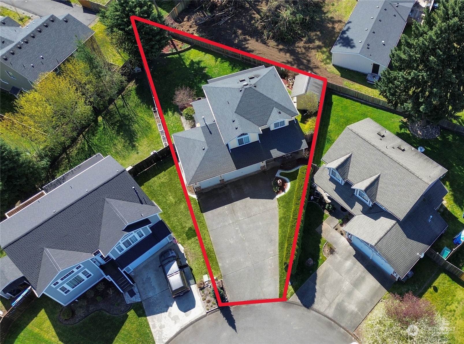 20522 82nd Avenue Ct E