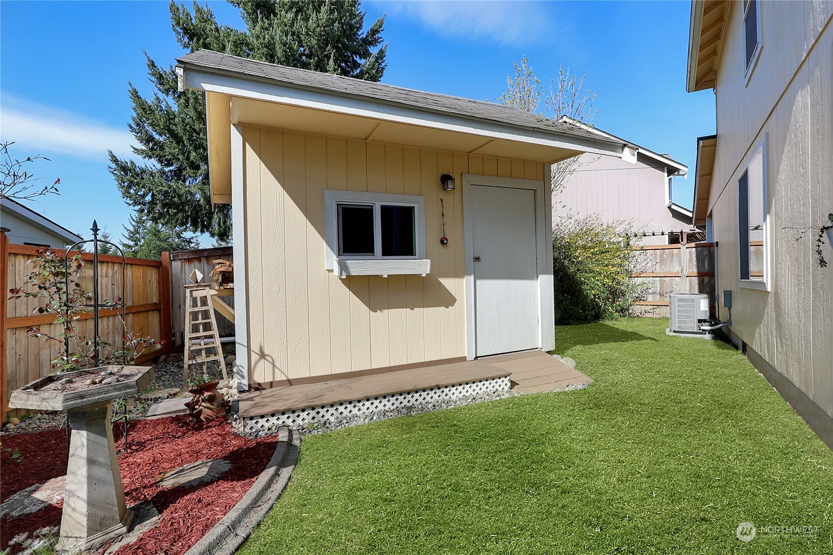 20522 82nd Avenue Ct E