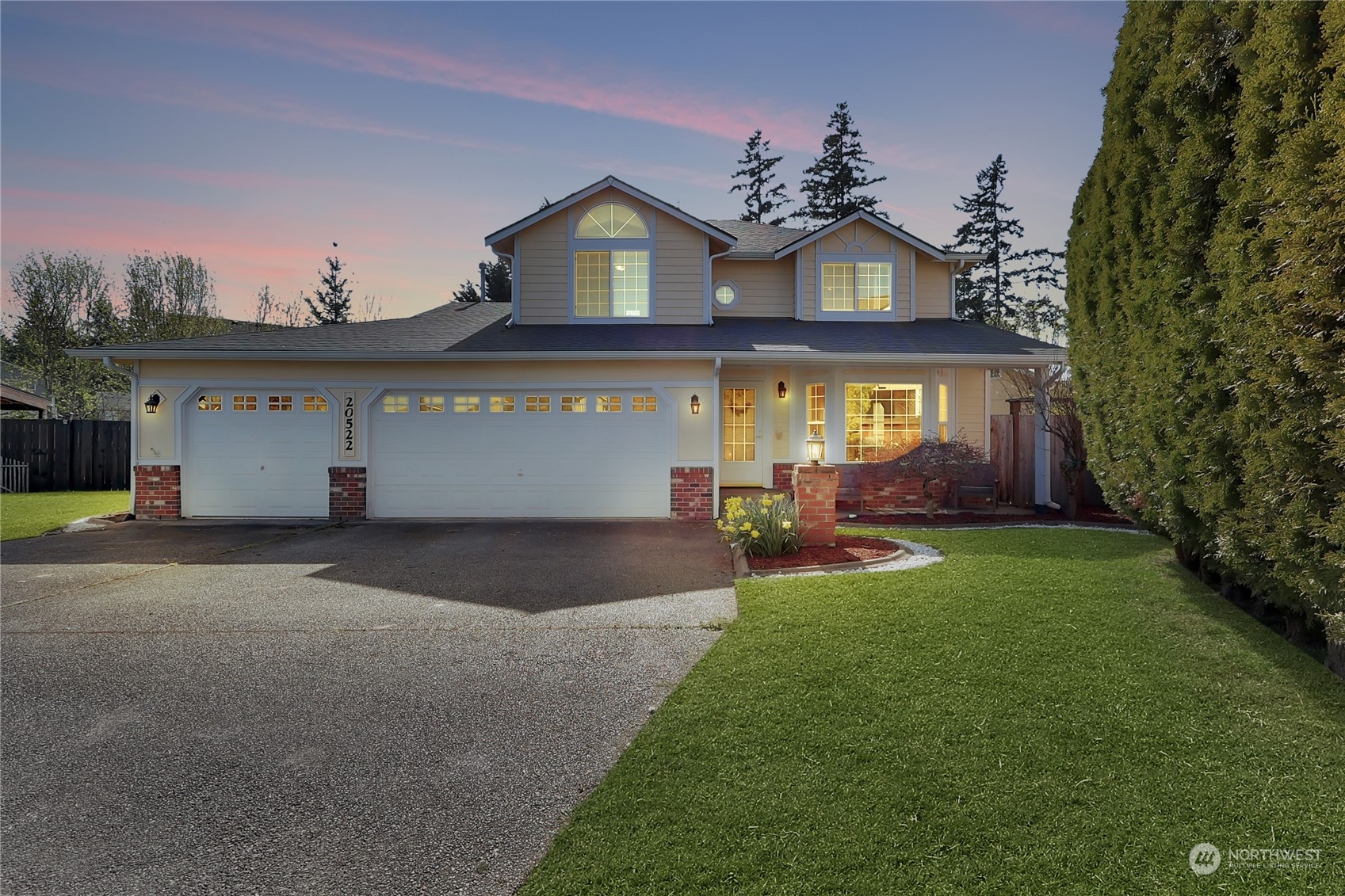 20522 82nd Avenue Ct E