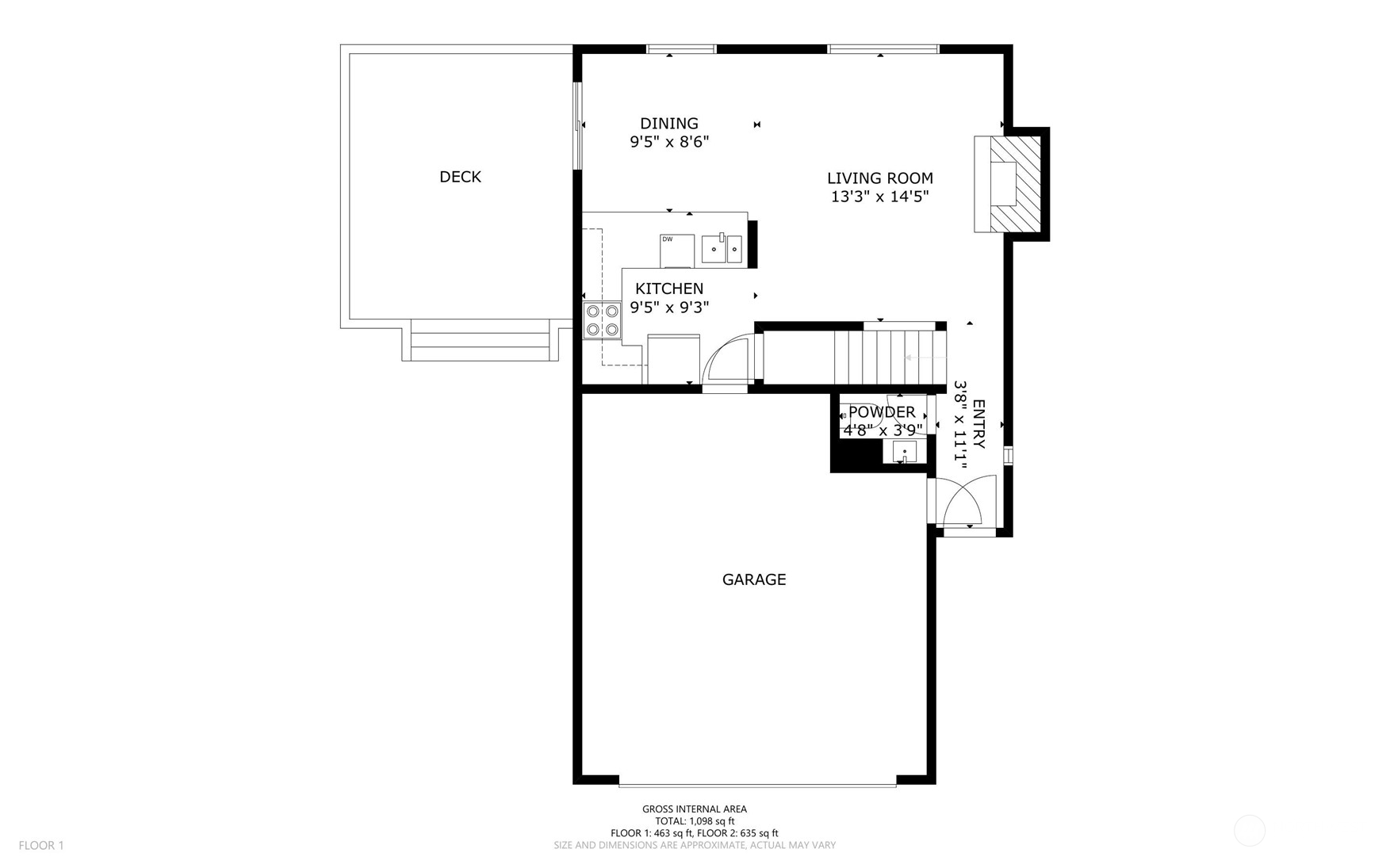 4722 82nd Avenue Ct W