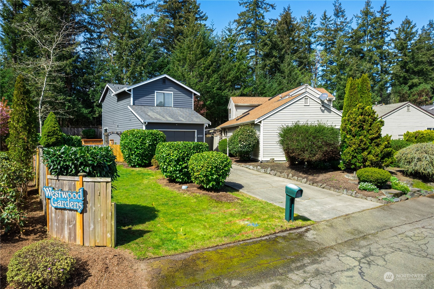 4722 82nd Avenue Ct W