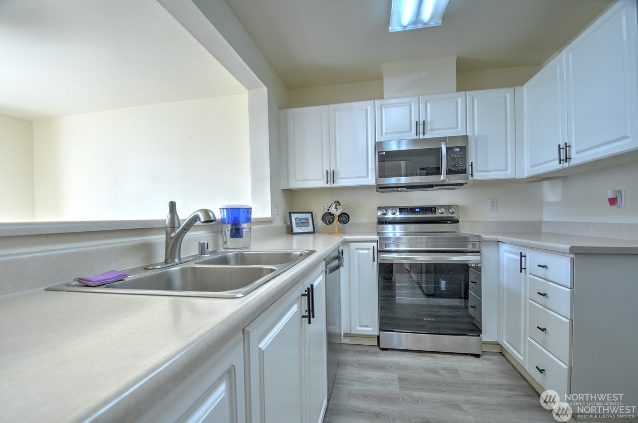 6645 Millstone Lane SE Unit #A101