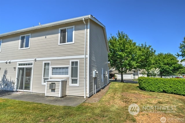 6645 Millstone Lane SE Unit #A101