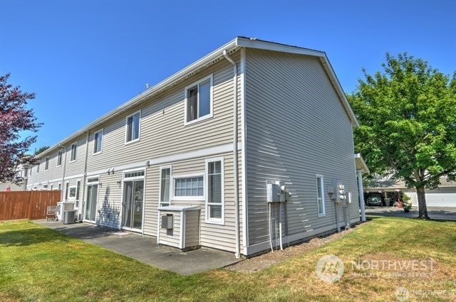 6645 Millstone Lane SE Unit #A101