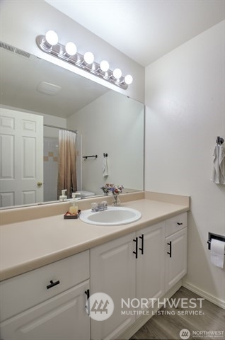 6645 Millstone Lane SE Unit #A101