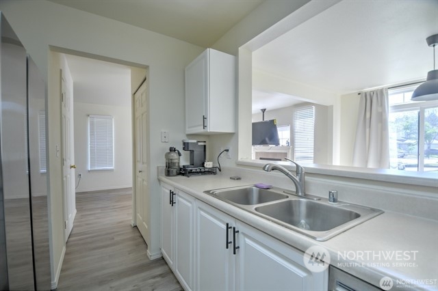 6645 Millstone Lane SE Unit #A101