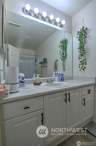 6645 Millstone Lane SE Unit #A101