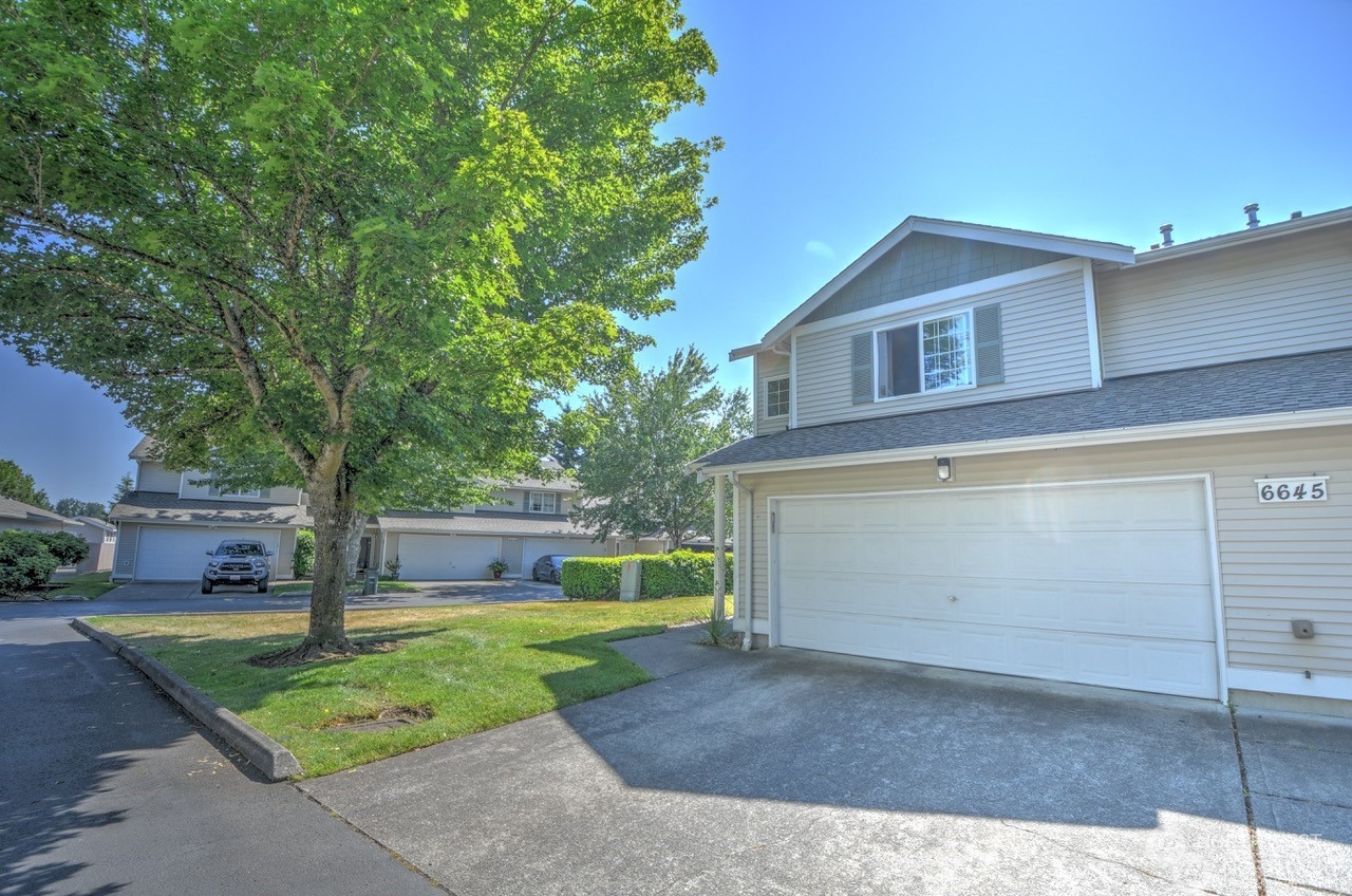 6645 Millstone Lane SE Unit #A101